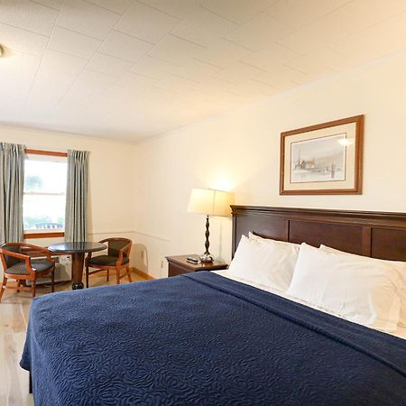 Chatham Travel Lodge Old Chatham Ngoại thất bức ảnh