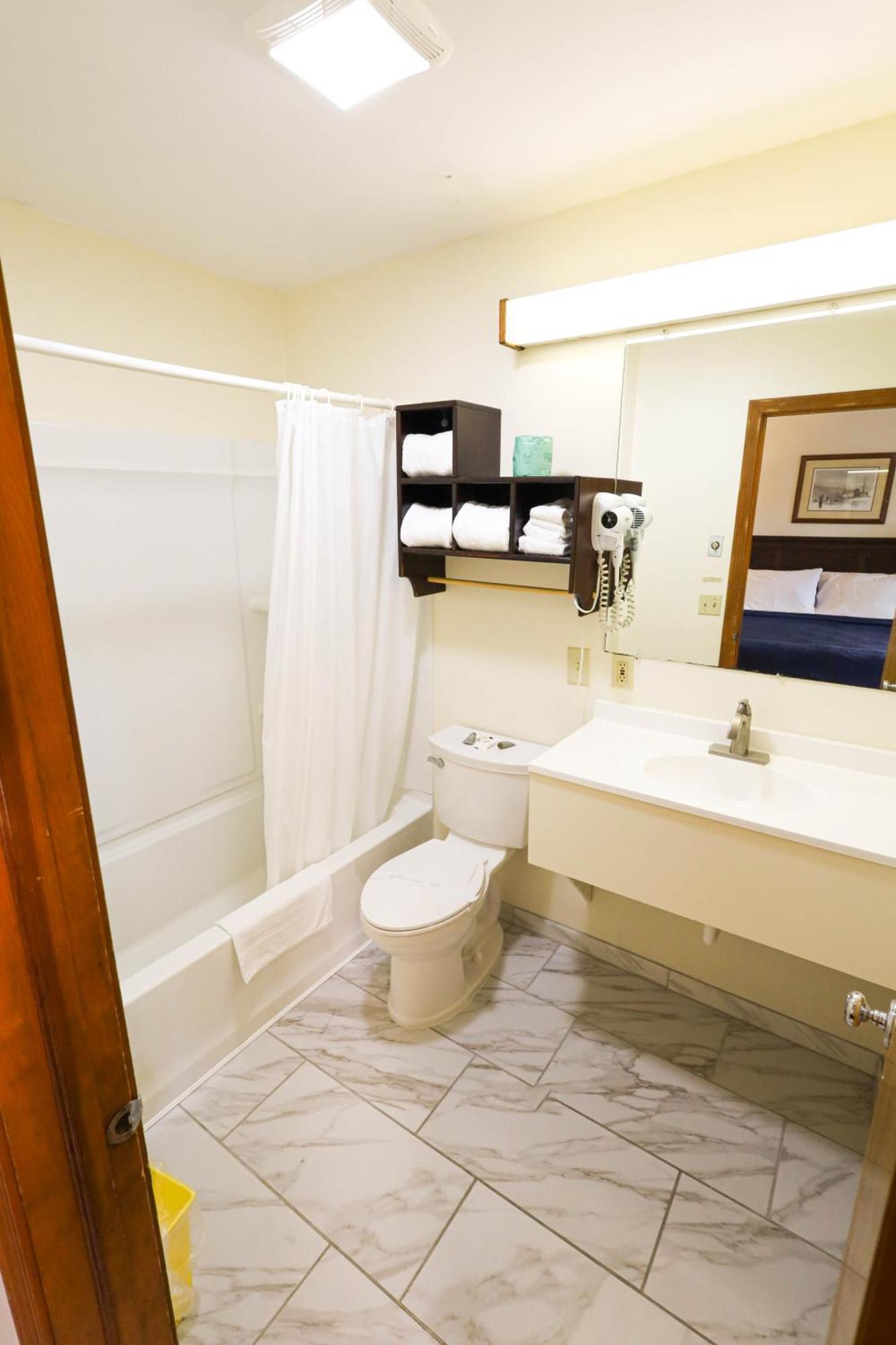 Chatham Travel Lodge Old Chatham Ngoại thất bức ảnh