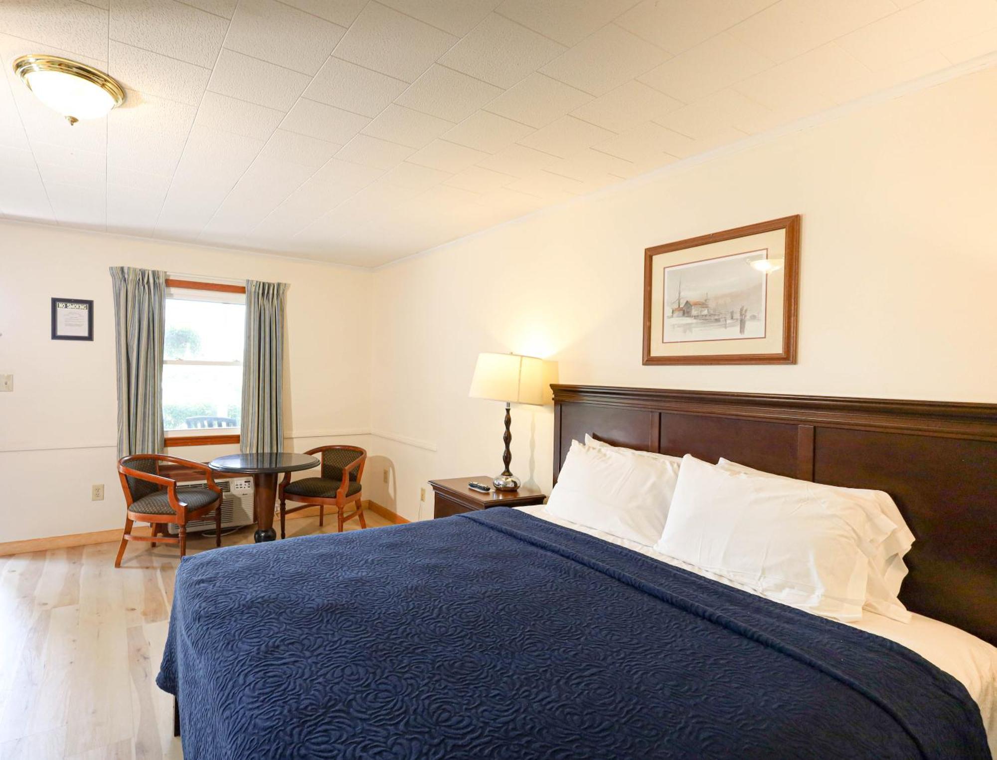 Chatham Travel Lodge Old Chatham Ngoại thất bức ảnh