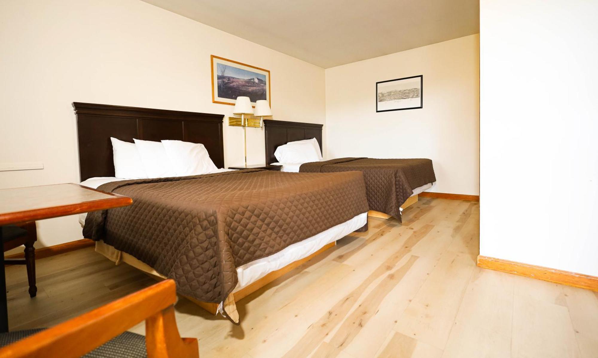 Chatham Travel Lodge Old Chatham Ngoại thất bức ảnh