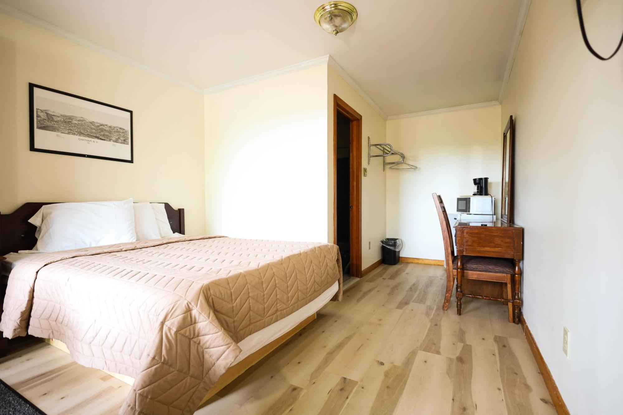 Chatham Travel Lodge Old Chatham Ngoại thất bức ảnh