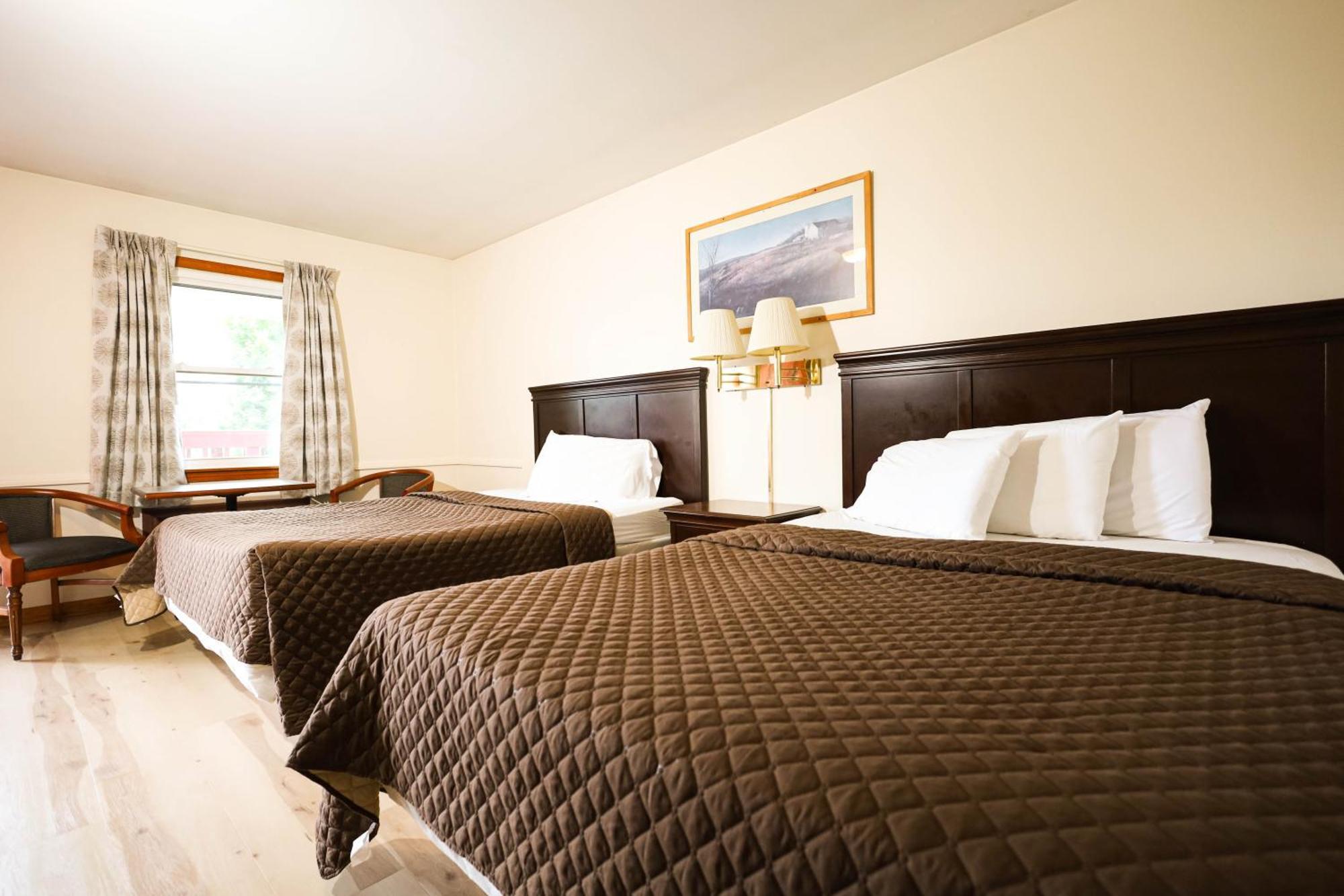 Chatham Travel Lodge Old Chatham Ngoại thất bức ảnh